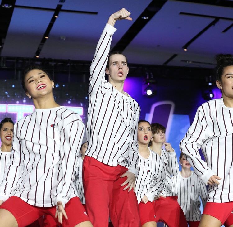 PrePROprogram's tweet image. Check out some of our dancers being featured on Cheer and Danxe Extreme ! So cool to see Sianna, Wyatt, JJ, and Noa be featured! swipe to see them all! #dance #dancer #dances #dancers #dancing #online #class #danceclass #inspire #professional #inspiration #dancestudio #studio