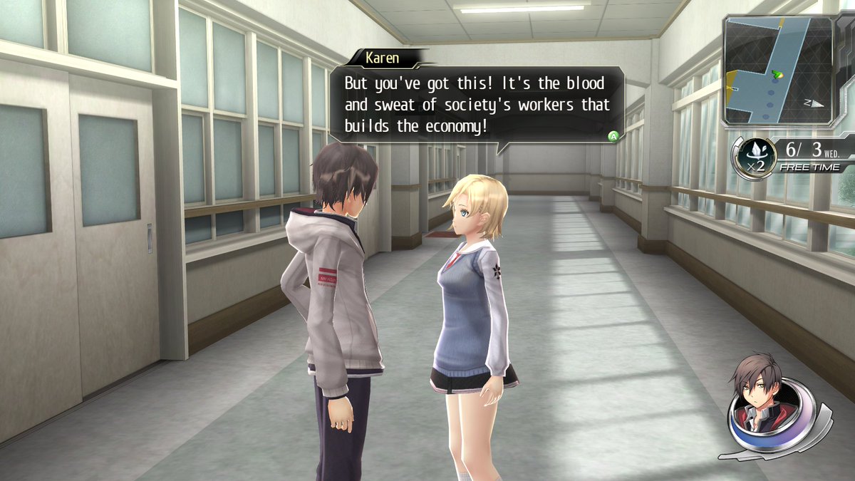 oh nooooooooo   #tokyoxanadu
