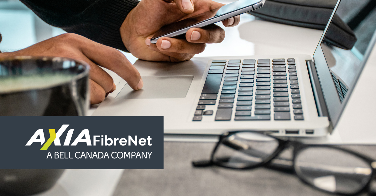 AxiaFibreNet's tweet photo. Do you have a Business Continuity Plan? Here are some things to keep in mind when working from home: https://t.co/yr5Kt6huYM 
#remotework #workfromhome #teleconferencing https://t.co/ZO89XxeWtA