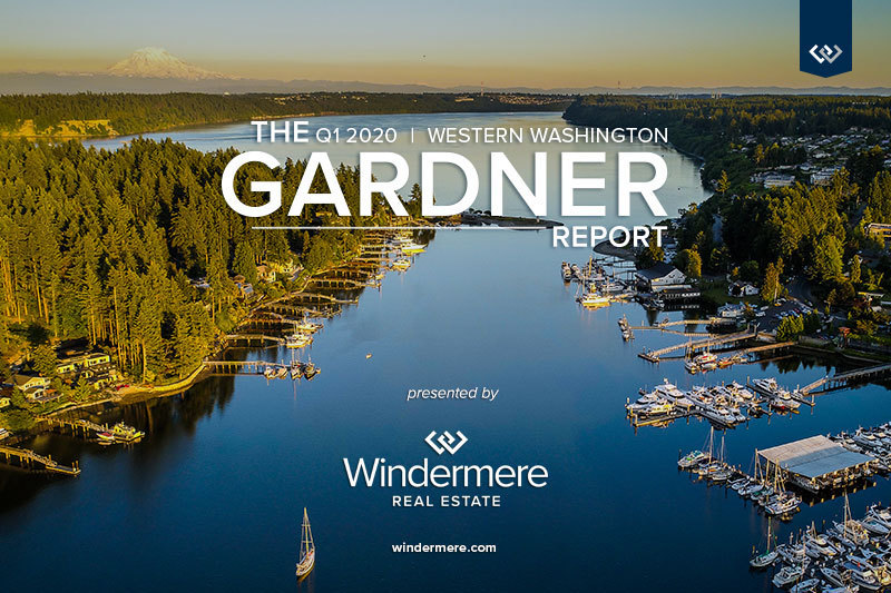 JulieTaylorTeam's tweet photo. Find out what Matthew Gardner, Windermere Chief Economist says about the housing market in the first quarter.  See the stats in this easy to read Gardner Report. Click on the link 👉 https://t.co/XoJyacTIco https://t.co/35BEhiot57