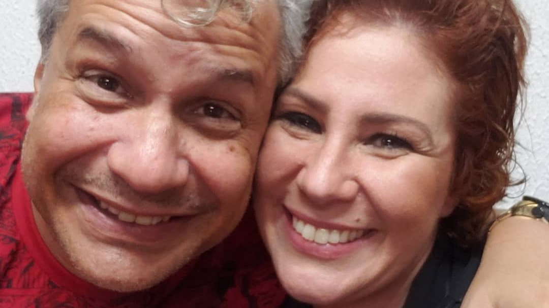 Desejamos melhoras ao nosso grande <a href="/sikerajr/">Sikêra Júnior</a>, que passou mal ontem enquanto apresentava o Alerta Nacional!

Vamos todos orar por ele! 🙏