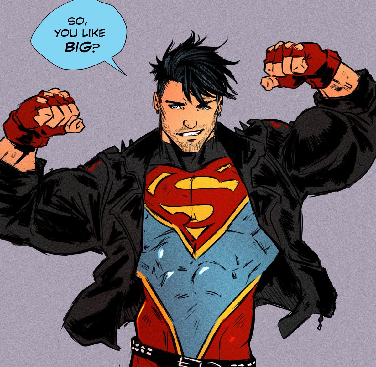 SuperboyKent's tweet image. Lewd portrayal of Connor Kent
Role playing account 18 plus
Bye with a dark skin female lean
Follow for follow other role-playing accounts
5 years experience
Semi detailed to detailed
Loves the buildup
Send me a stator or a plot idea
Retweet this so other people can find me