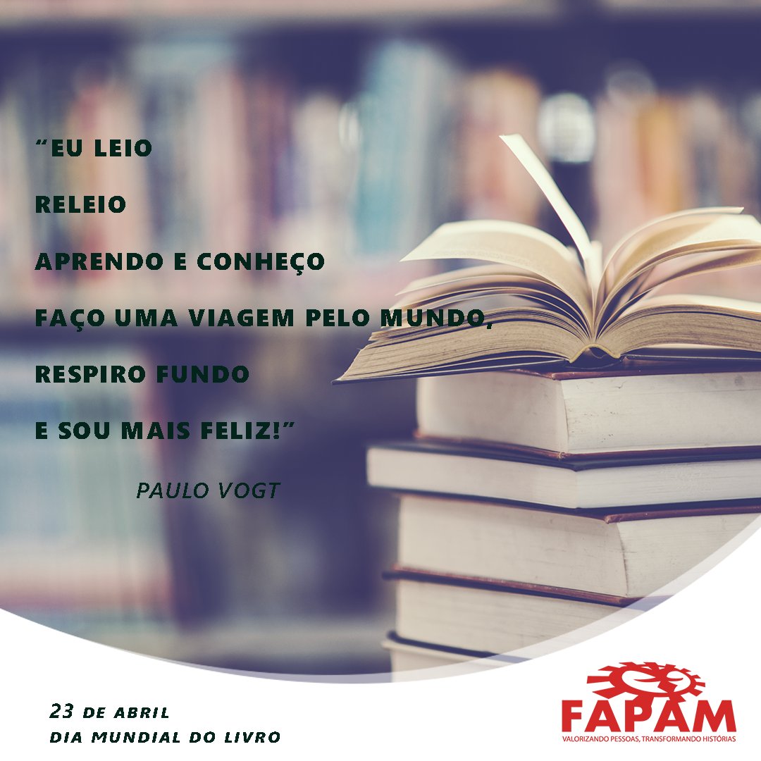 FAPAM tweet media