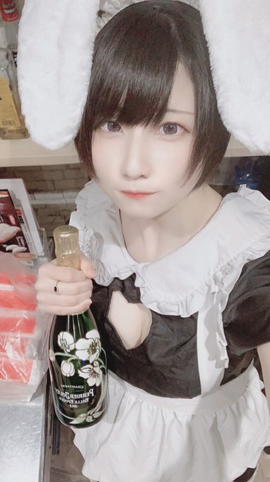 コスプレイヤー雨宮あんずのTwitter画像26