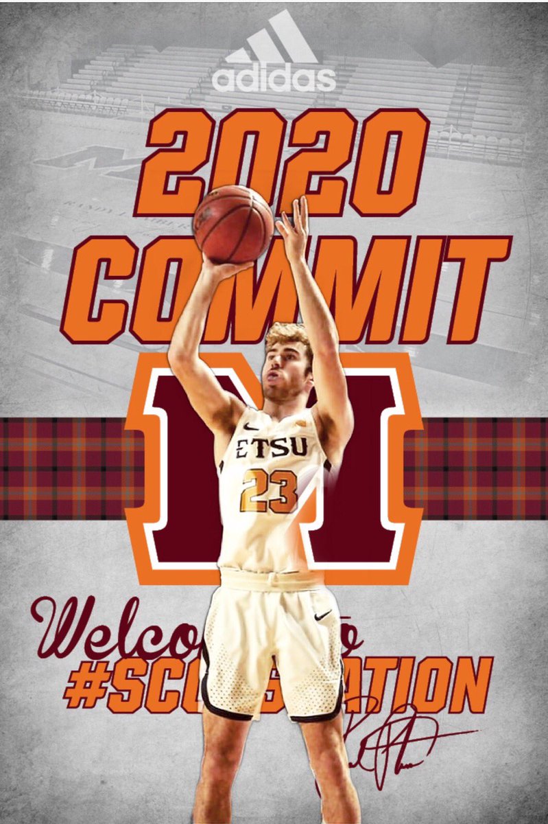 Myles_Rasnick's tweet photo. Thank you to everyone who has helped in my crazy journey! Being away from basketball for a year has shown me how much I really love it. Excited to announce that I will be attending Maryville College in the fall! #RepTheM https://t.co/Y5tgbbYVie
