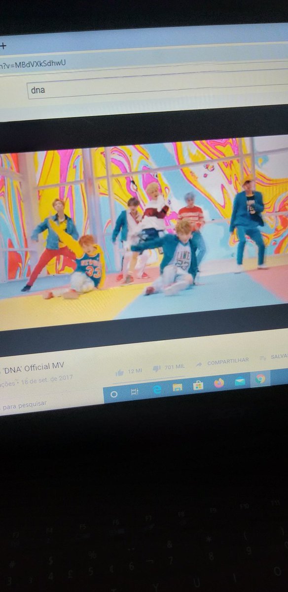 bdaysbangtan's tweet photo. Bora de stream no hino? Postem seus prints usando as tags: #RunDNA #DNATO1B
@BTS_twt https://t.co/DfIPkZnE37