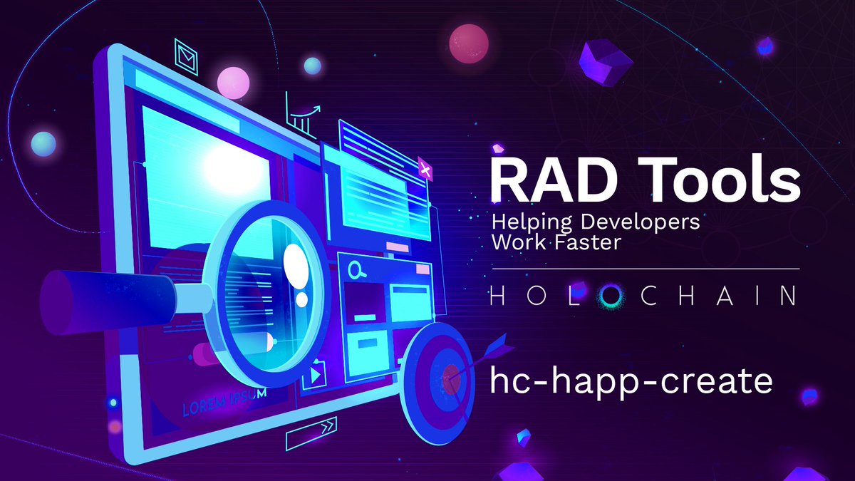 📣Have you heard about 𝗥𝗔𝗗 𝗧𝗼𝗼𝗹𝘀? It's all about Rapid Application Development 

➡️Check how easy it is to create your first hApp! What are you waiting for?

➡️Use 𝘩𝘤-𝘩𝘢𝘱𝘱-𝘤𝘳𝘦𝘢𝘵𝘦 &amp; create your Notes hApp🗒️

✅Watch the full Demo:
youtu.be/tdYHT1U9qWA