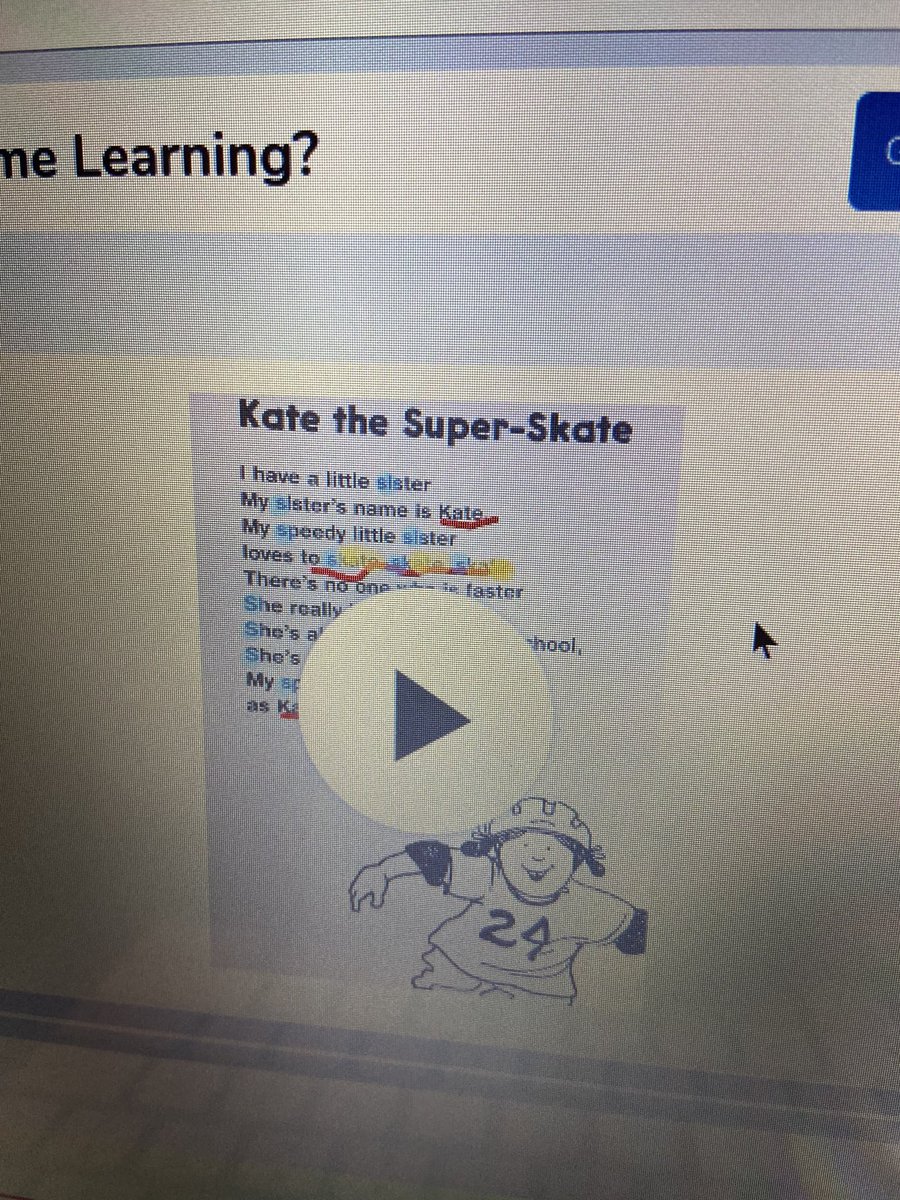 RonnaCarson1's tweet photo. 1st graders reading poetry and identifying poetic elements. #CISDRocks #sdlhawkstrong https://t.co/HhN2Xn6ECM