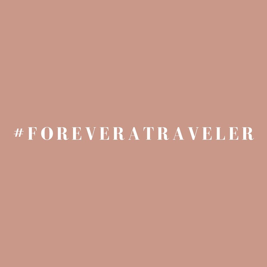 At JPR, we’re using #foreveratraveler to inspire, inform and entertain until the day we can all pack our bags, passport in-hand and travel the world again. Please follow along, share and tell us where you want to go next. Until then, we’re all in this together. #foreveratraveler