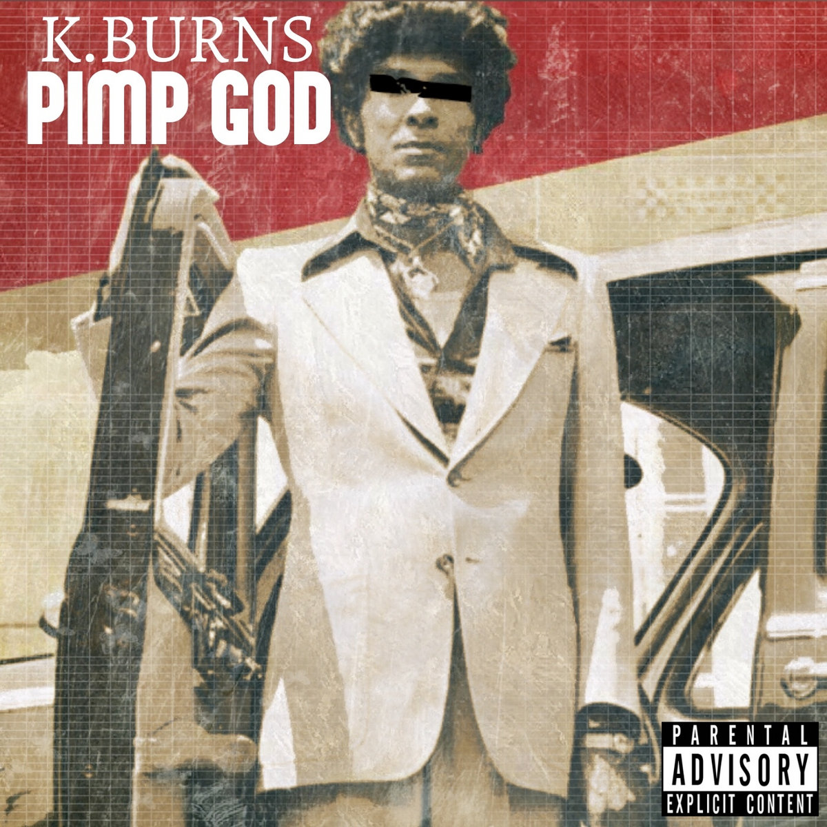 UrbanVaultUK's tweet photo. ~ @OGUncleBurnie - #PimpGod #EP (#Audio/#LimitedEdition #CD) https://t.co/vXXQL72uLm #UVNews #Brooklyn #NewYork #HipHop #Rap #UrbanMusic #NewMusic #MusicNews @Conspiracy9210 @Ecto_84 @EddieWordMusic @ArchitectHHP @panelsdidit @GodOfDaSipp @TeamFameGVNG RT via @UrbanVaultUK https://t.co/MrDxbnJd4X