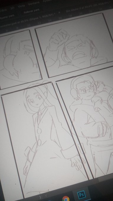 Can't wait to show you thiiis!!!
(It's for a class but i think it's cool enough to post it) 