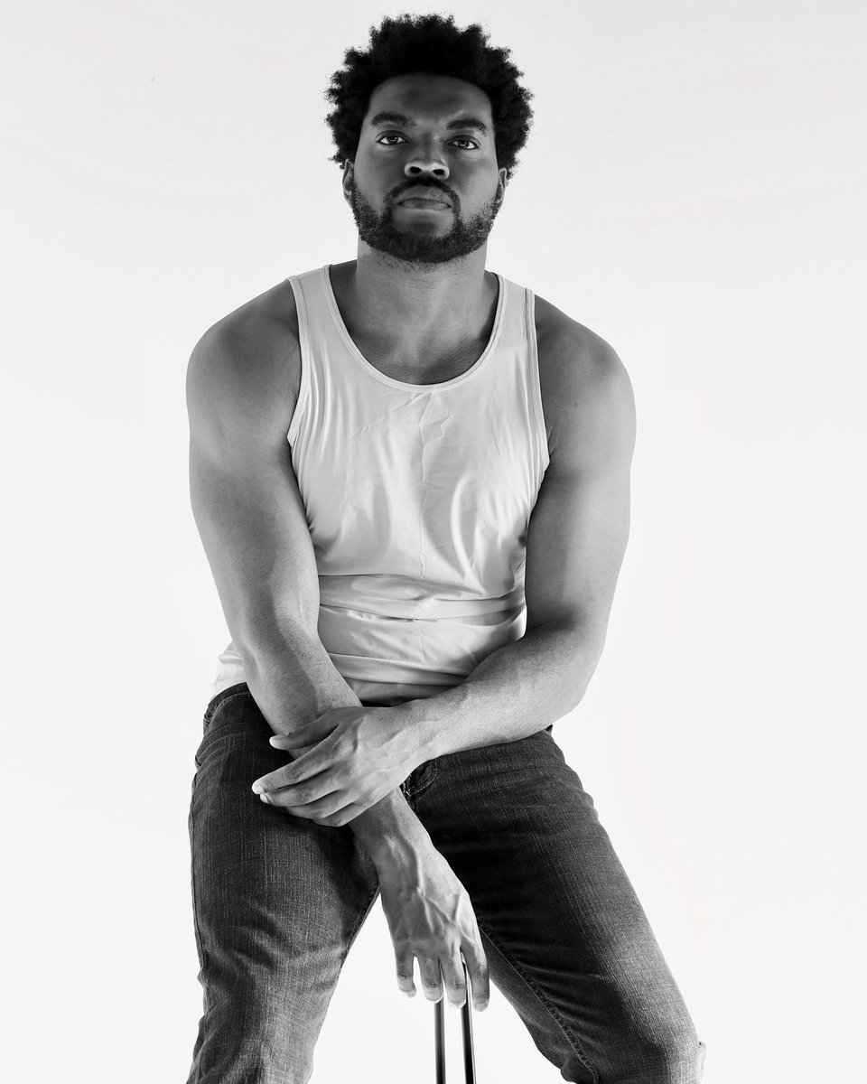 So... How y’all doin??

📸: @ccmphotography 
Agency: <a href="/BridgeModels/">BRIDGE</a>