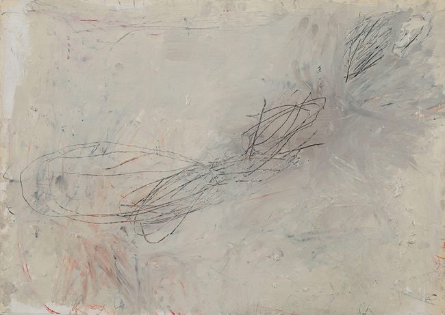 Cy Twombly On Twitter Untitled 1957 Https T Co Nh0snqi3nr Cytwombly Wikiart