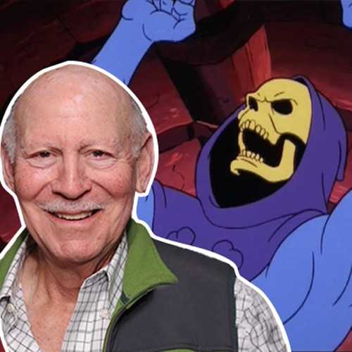 Alan Oppenheimer&rsquo;s Birthday Celebration | HappyBday.to