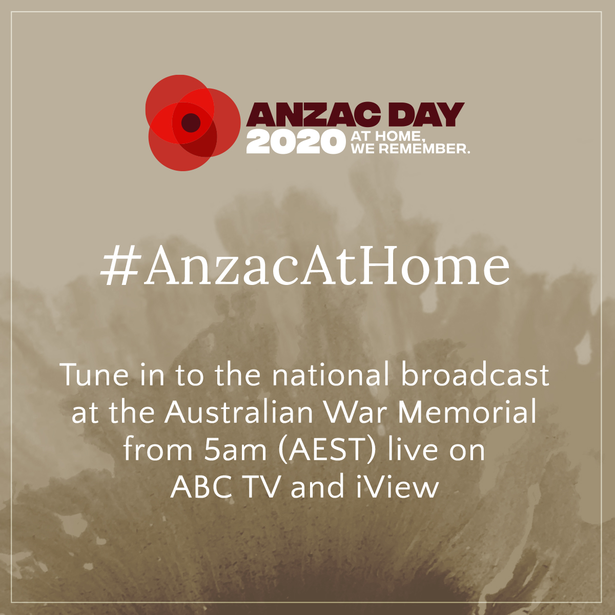 Aust War Memorial tweet media