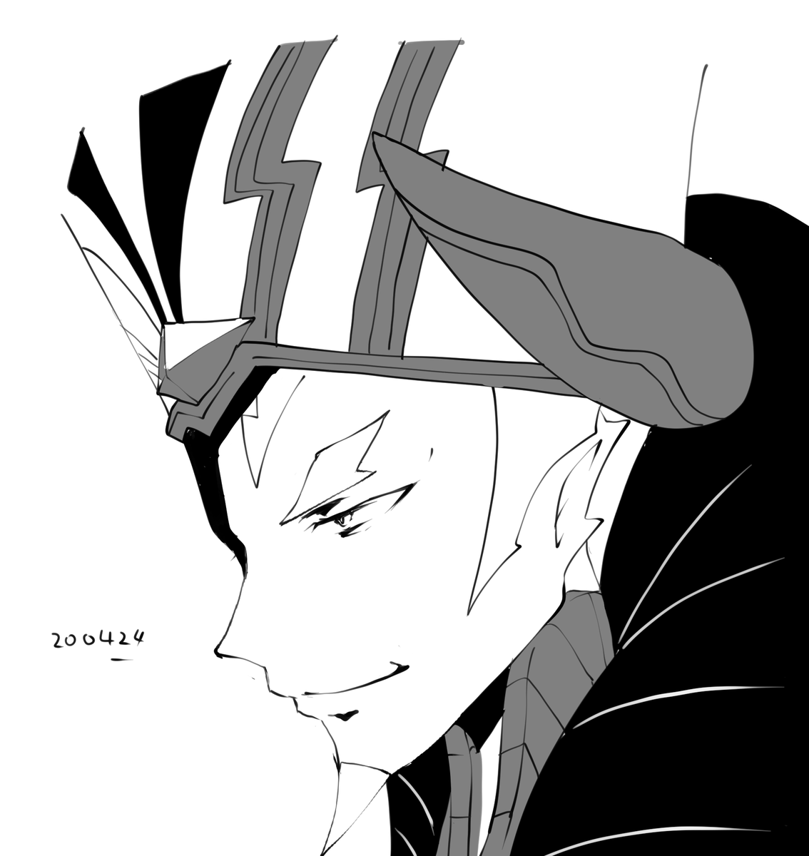 朝練べー二 