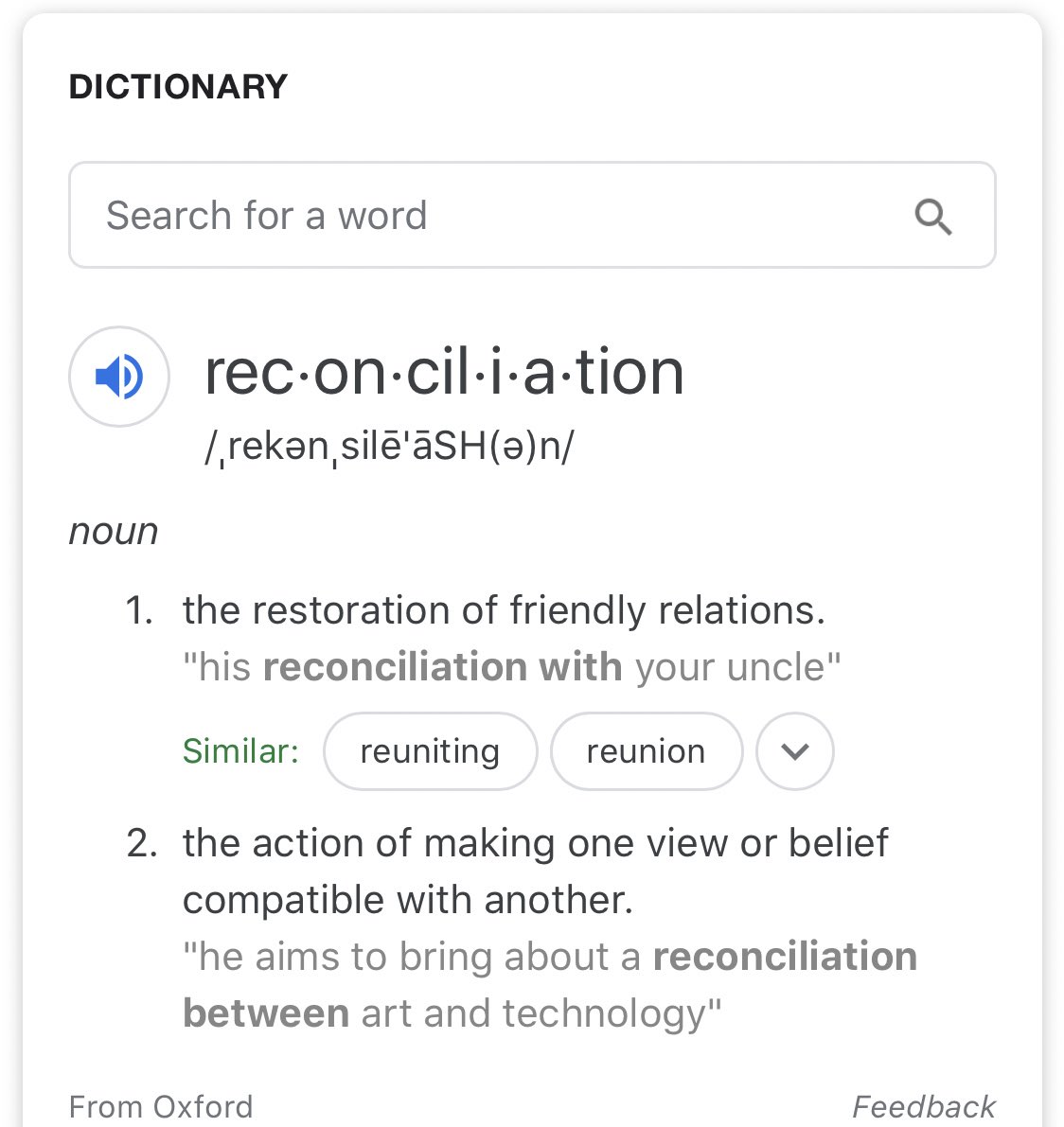 currently the govt of Canada has tried to put in motion the Reconciliation between Canadian govt and indigenous communties, but so far nothing has been forth that is ACTUALLY substantial. indigenous people deserve justice and a proper voice after decades of oppression.