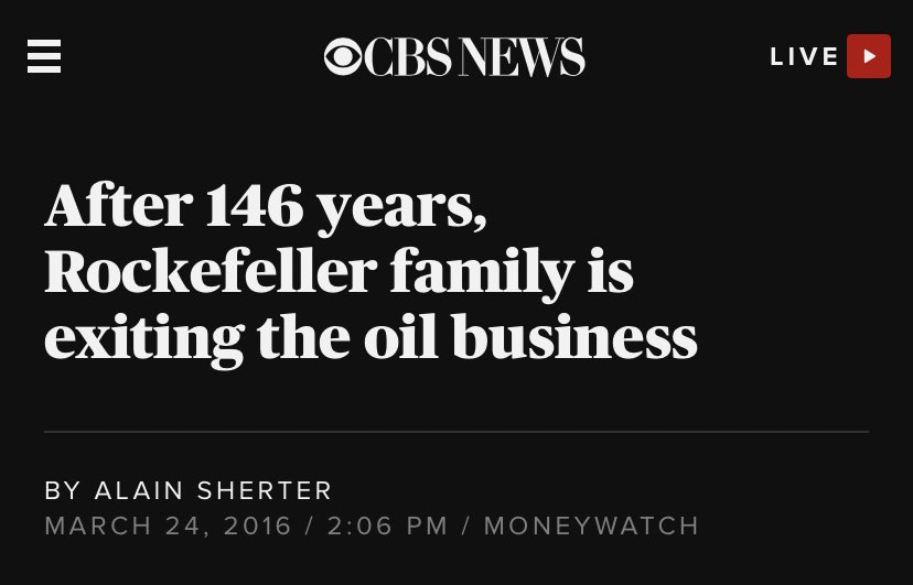 teawithmaggie's tweet photo. @Know_More_News The article is from 2016 https://t.co/MQkKQ76Ek9
