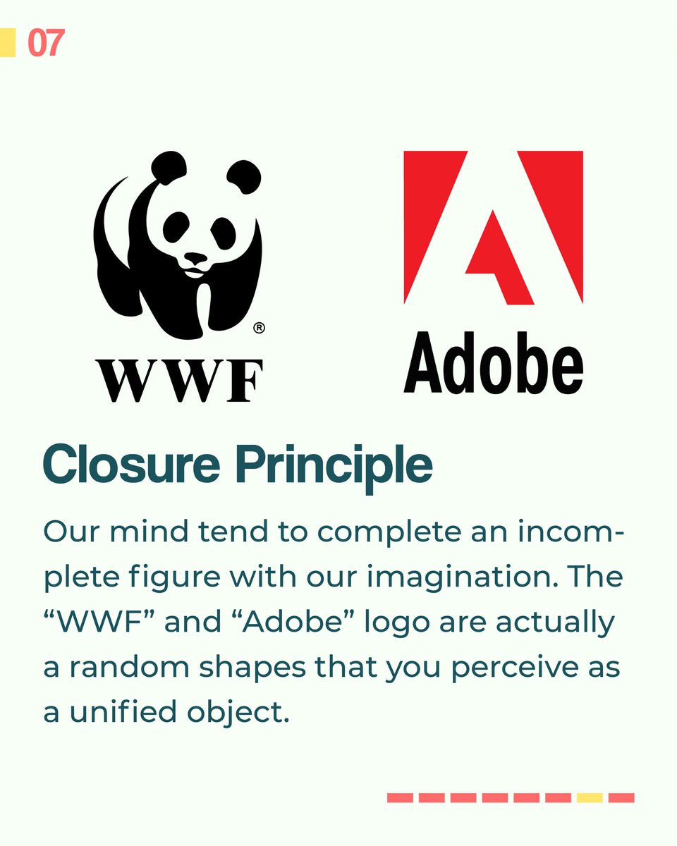 adilfzy's tweet photo. Just posted some design knowledge that hope it'll help you to understand or just knowing about it. See the full part on my https://t.co/pMIN33MJBK

#logodesigner #learnlogo #logodesigns #freelancedesigner #logoinspirations #logoreference #creativelogo #gestalt #psychology https://t.co/Tcrv6yFMX1