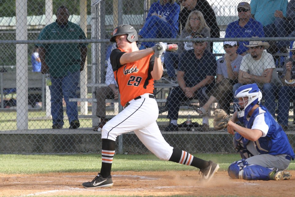 Warren Lumberjacks Baseball tweet media