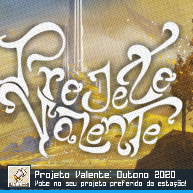 CondadoBveheart's tweet photo. Começou a votação do Projeto Valente de Outono, a competição entre os melhores projetos de jogos de cada estação. Vote no seu projeto preferido e ajude-o a ganhar!

https://t.co/Qe3KhZGxJT

#projetovalente #gamedev #indiedev https://t.co/vhKZnVlhvM