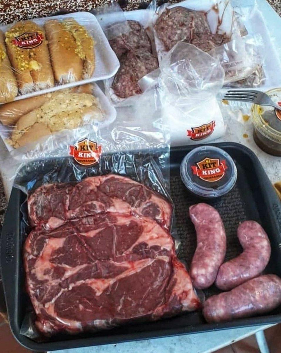 KitkingSG's tweet photo. Tudo perfeito para o seu feriado! 🤩🔥✨
.
Informações sobre valores dos KITS e entregas entre em contato no WhatsApp: (21) 98082-0586
.
QUALIDADE DE REI PARA VOCÊ! 🔪🥩🔥👑🍺 https://t.co/089rhjbKQ2