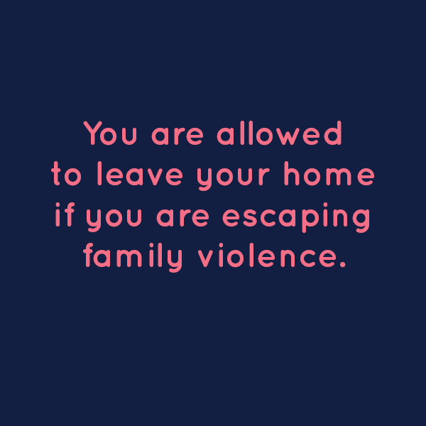 safe_and_equal's tweet photo. Perpetrators of #familyviolence are leveraging the #COVID19Aus pandemic to further isolate their victims by telling them they will 'get in trouble' if they leave the house to seek help. 𝙏𝙝𝙞𝙨 𝙞𝙨 𝙖 𝙩𝙖𝙘𝙩𝙞𝙘 𝙩𝙤 𝙘𝙤𝙣𝙩𝙧𝙤𝙡 𝙩𝙝𝙚𝙢 𝙖𝙣𝙙 𝙞𝙨 𝙣𝙤𝙩 𝙩𝙧𝙪𝙚. https://t.co/UXP28kVGBR