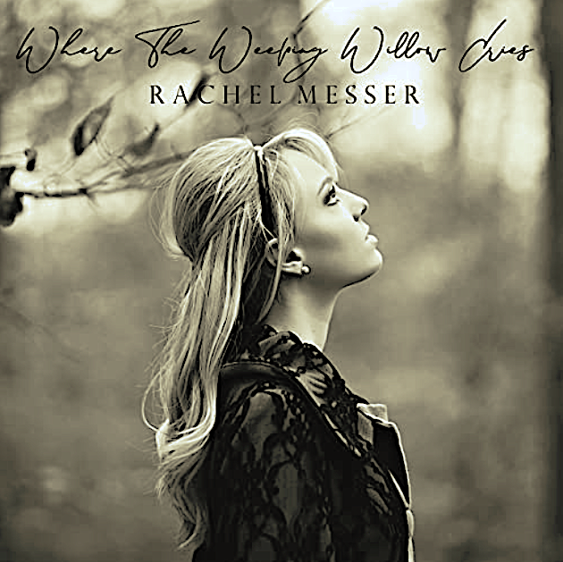 Scott Kash (@scottkash88) on Twitter photo #NewMusic Checkout <a href="/IAmRachelMesser/">Rachel Messer</a>’s pretty new single “Where the Weeping Willow Cries” So good! Give it a listen!
Listen here
bit.ly/2z86Q1C
Buy/Stream
iTunes apple.co/3ai6emZ
Amazon amzn.to/3eBGV2w
Spotify spoti.fi/2xEVy4w
#NewCountryMusic #NewMusic Checkout <a href="/IAmRachelMesser/">Rachel Messer</a>’s pretty new single “Where the Weeping Willow Cries” So good! Give it a listen!
Listen here
bit.ly/2z86Q1C
Buy/Stream
iTunes apple.co/3ai6emZ
Amazon amzn.to/3eBGV2w
Spotify spoti.fi/2xEVy4w
#NewCountryMusic