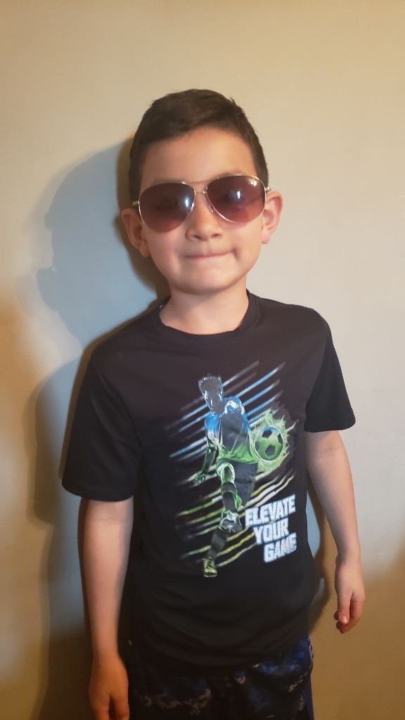 SumnerSeahawks's tweet photo. We have had so much fun seeing our students and staff participate in our virtual spirit week! Check out these learners who are soaring! #readtosoar #sumnerseahawks https://t.co/ZjxNIUaGxb