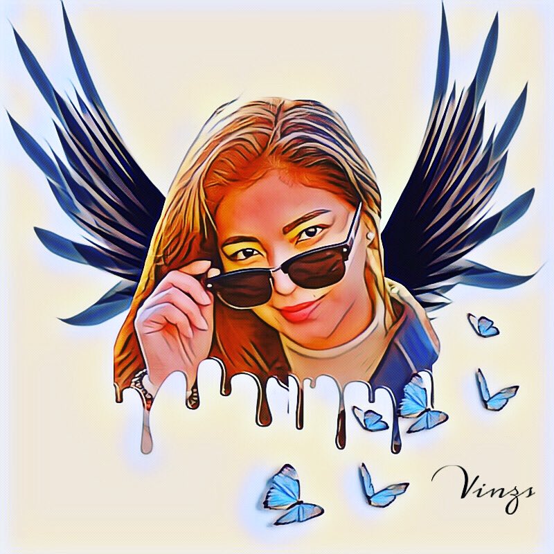 Belated happy birthday to our real life super hero, Darna herself, Ms. Angel Locsin  