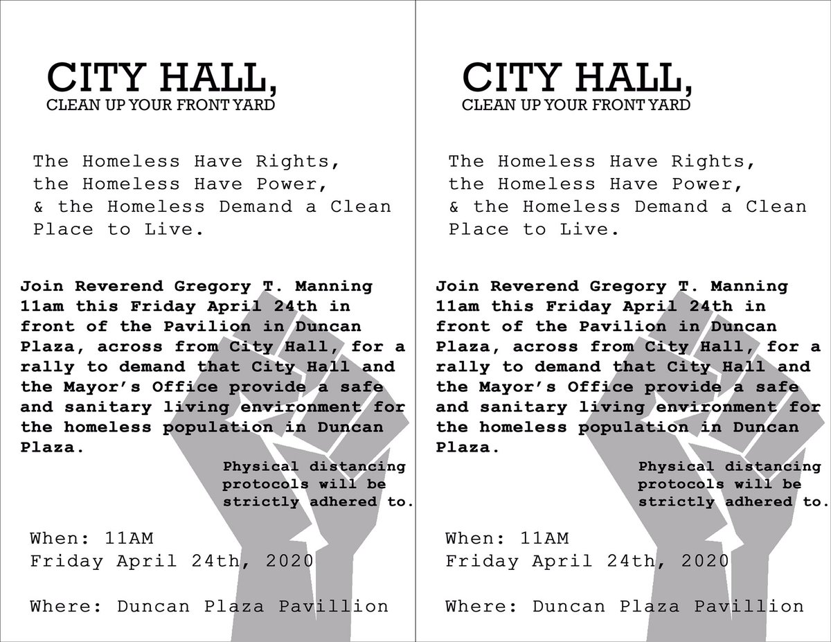 WorldwidePtnrs's tweet photo. Tomorrow #NewOrleans unites for the houseless 🌏🤝💙 https://t.co/tJcgzHUVfx