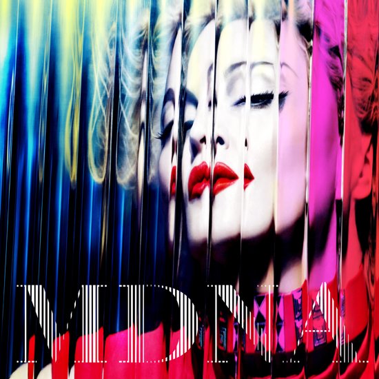 MDNA (2012):You still go to raves and probably have molly stashed in your apartment. You have a lot of unprotected sex but have somehow never had an STD. You cry at night but also think Joanne is a deep album.