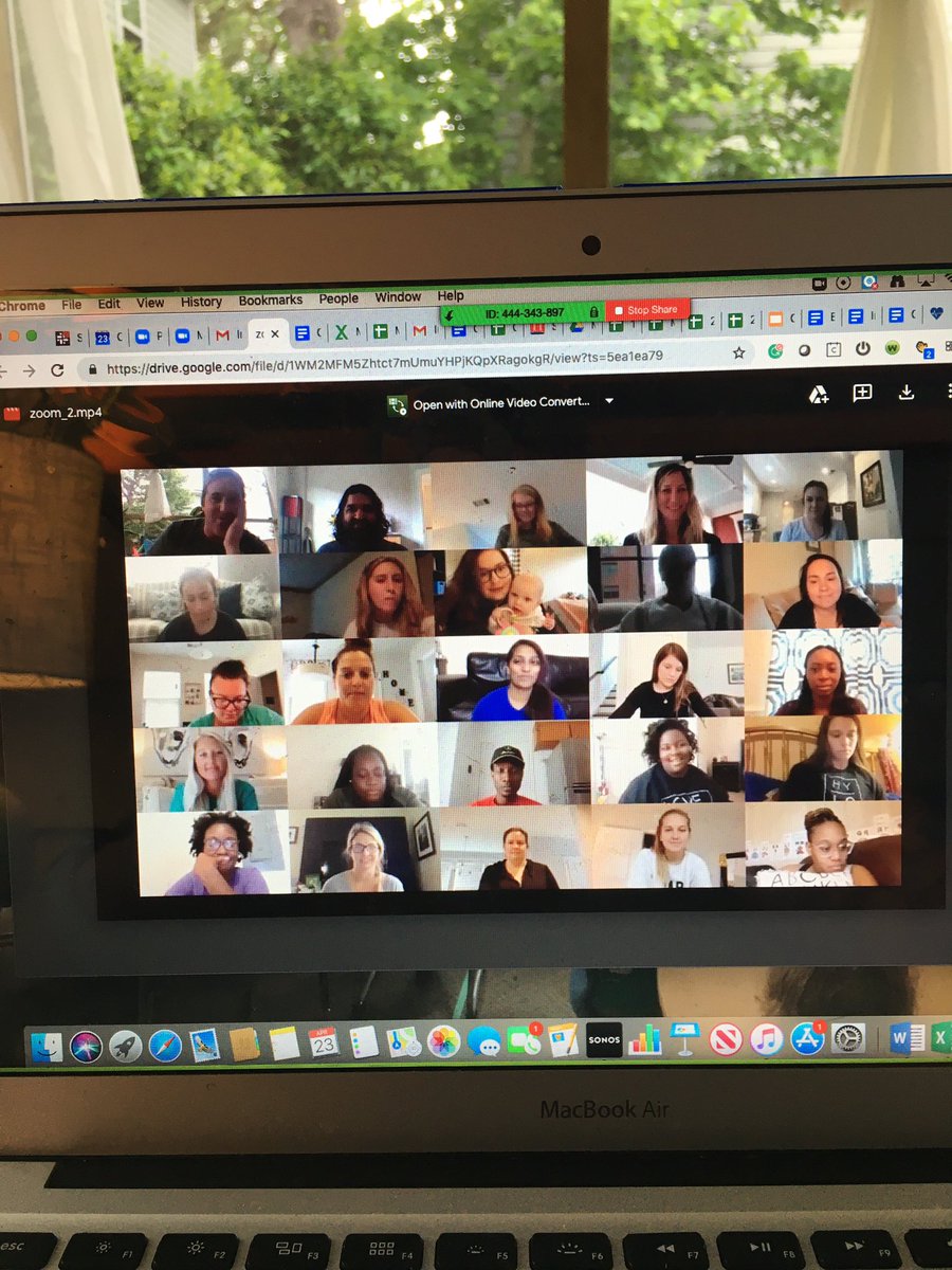 Chad Weiden tweet media