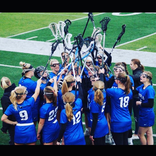 We are one program and one Royal family. 💙 #missyouRoyalNation #wehavegotthis #royalstrong 💪🏻