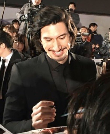 softleongf's tweet photo. when i said adam driver is the love of my life i really meant it https://t.co/6E2XytnrQ8