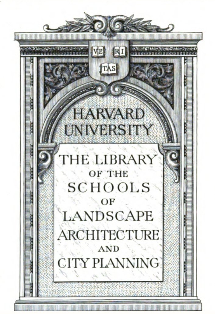 Thanks to  @HarvardLibrary for preserving this,  @hathitrust for sharing it, and  @mnolangray for expressing interest in this topic.