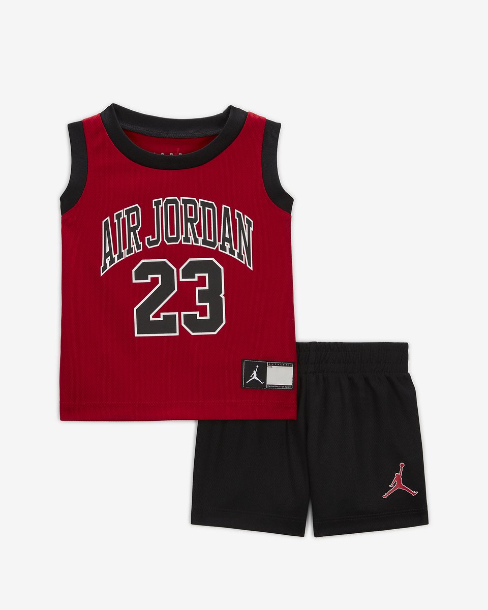 toddler jordan jersey