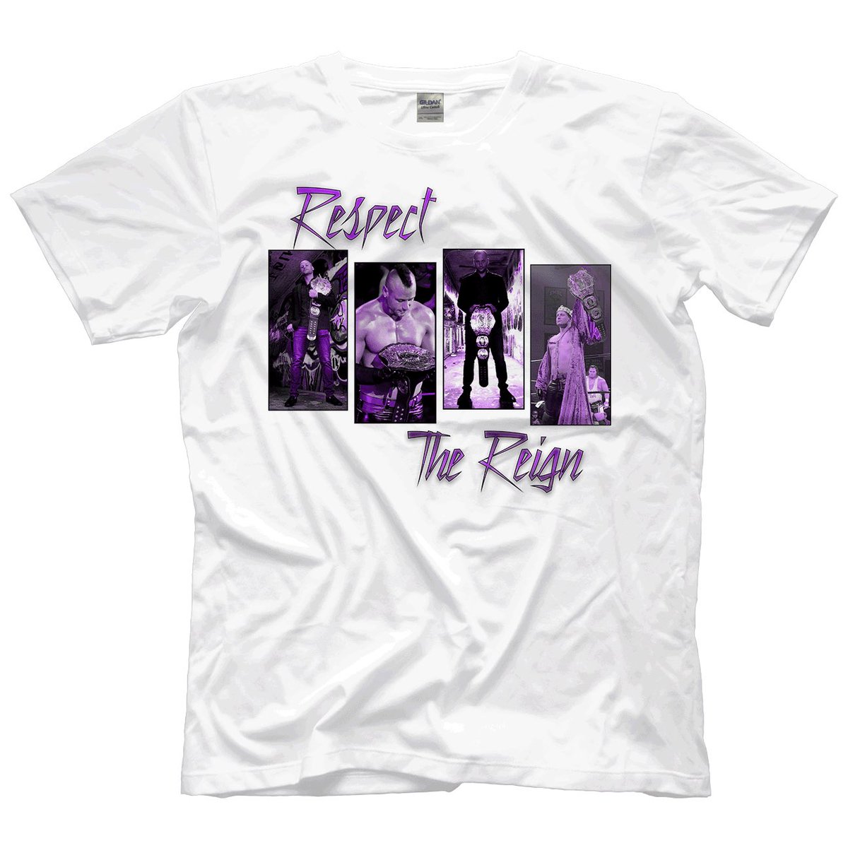 marykayfabe's tweet photo. ☔️want to relive the greatest ROH World Title Reign of all time and celebrate the best of 2019? Head to @PWTees to pick up the new @MattTaven #PurpleReign Tour shirt! #RespectTheReign ☔️
https://t.co/58NoG5s2iC
https://t.co/1QDJlczTtR https://t.co/CUHm9CZLQq