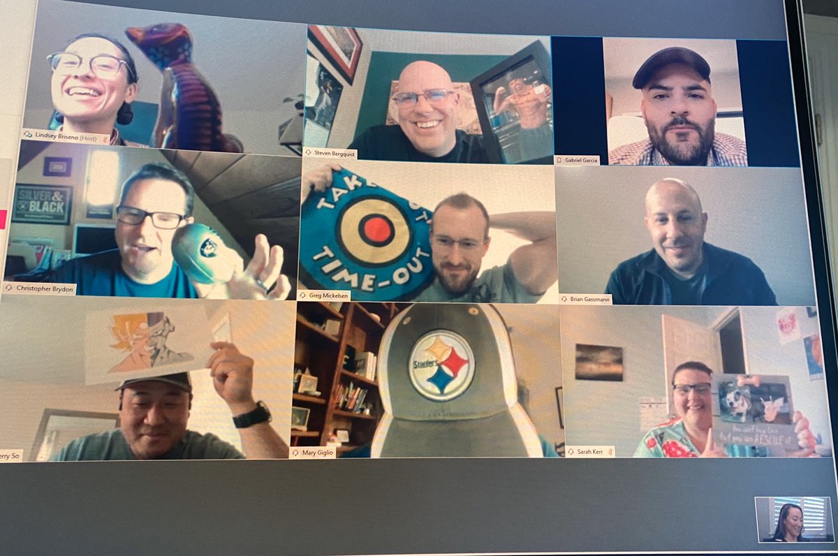 Brian Gassmann tweet media