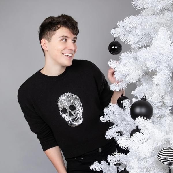 fuck it, dan smiling: a necessary thread
