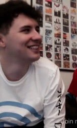 fuck it, dan smiling: a necessary thread