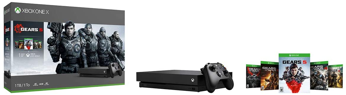 techcatches's tweet image. #xbox bundle with $230 discount on @bestbuy link and details here: techcatches.com 
#playtillyoucant