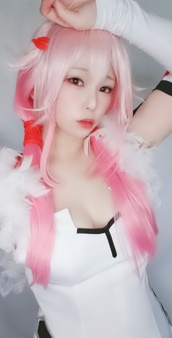 Twitterのコスプレ画像43