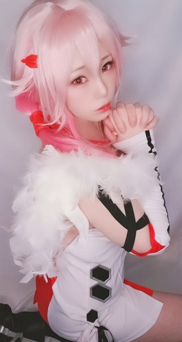 Twitterのコスプレ画像44