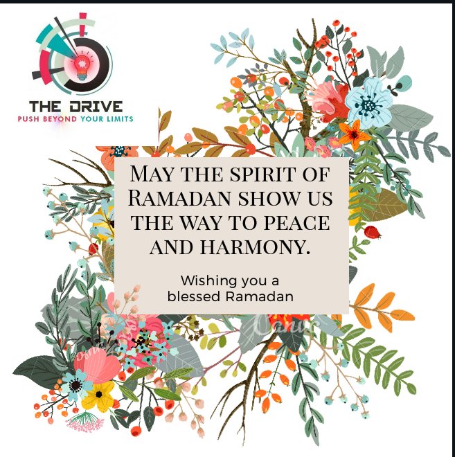 thedriveln_'s tweet photo. Ramadan Mubarak to our Muslim brothers and sisters.
May thy Almighty Allah accept our prayers.
Stay safe!
#RamadanMubarak
#Ramadan2020
#Ramadan
#ramadankareem
#letspray4world https://t.co/1q5UWPUlfd