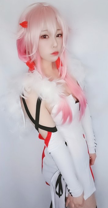 Twitterのコスプレ画像45