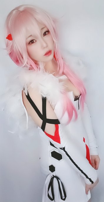 Twitterのコスプレ画像46