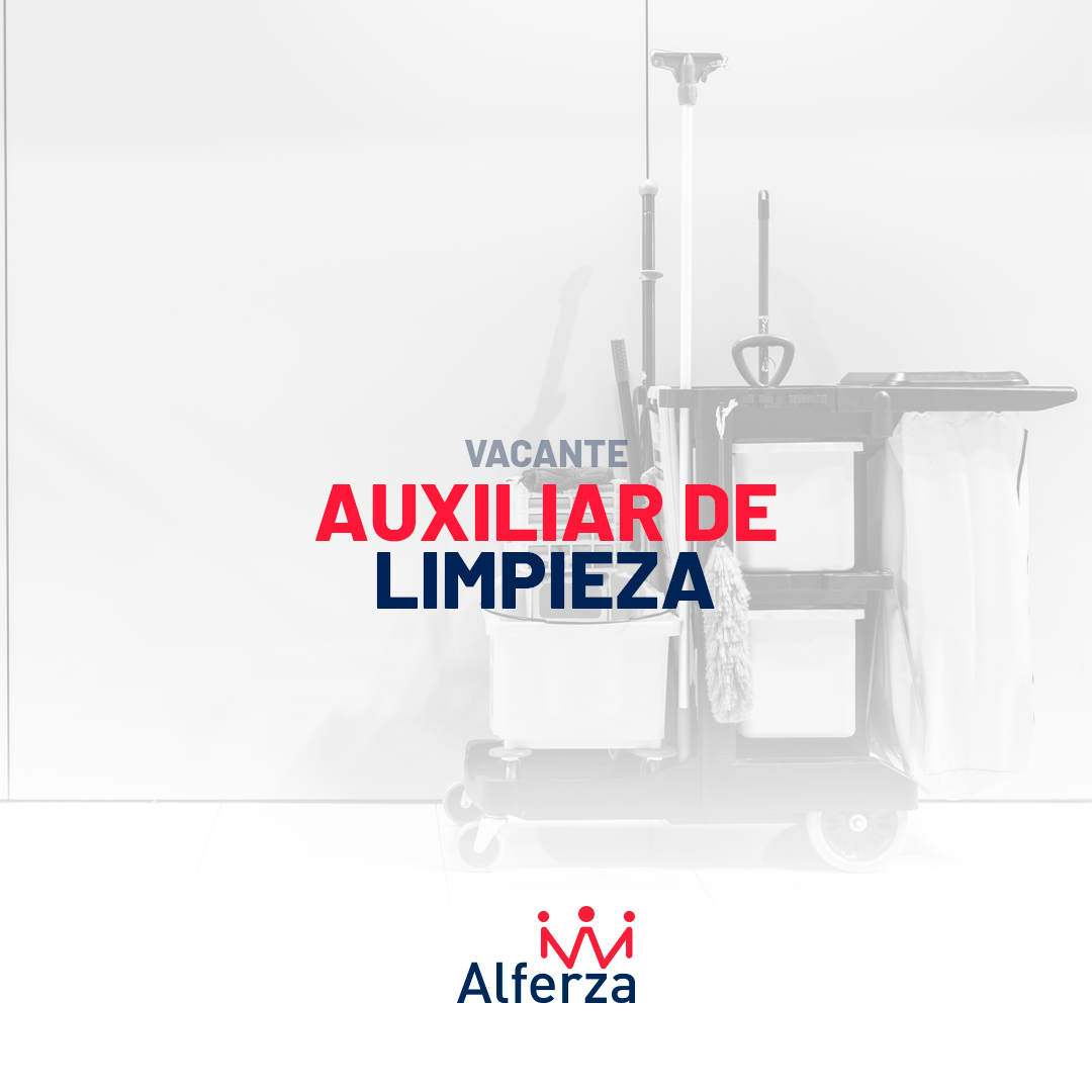 ⚠️ Empresa de repostería especializada en pasteles, solicita Auxiliar de Limpieza. En el siguiente enlace encontrarás la información completa de la vacante:
👉 bit.ly/2RXkiMv

#Guadalajara #Zapopan #ZMG #FeriaDeTrabajo #Vacante #BuscoTrabajo #BolsaDeTrabajo #EmpleoGdl