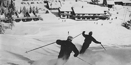 Taos Ski Valley tweet media