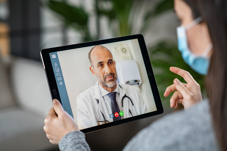 PlushCare: Virtual Doctor Visits + Online Therapy tweet media
